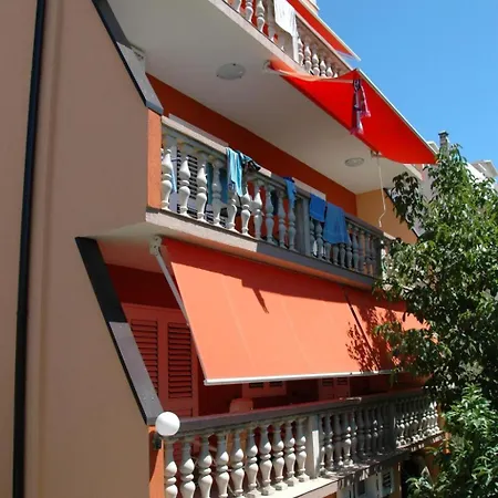 Mediteran- Kleine Mit Balkon By Interhome Apartament