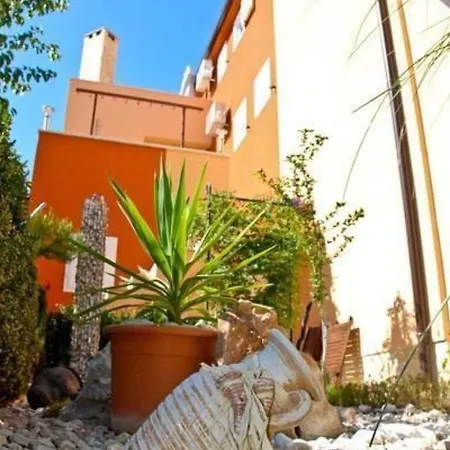 Mediteran- Kleine Mit Balkon By Interhome Apartament Trogir
