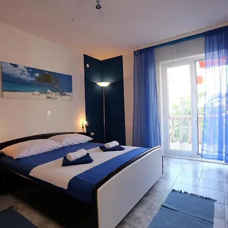 Mediteran- Kleine Mit Balkon By Interhome *