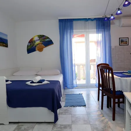 Mediteran- Kleine Mit Balkon By Interhome Apartament