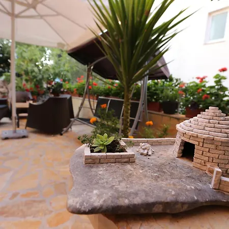 Mediteran- Kleine Mit Balkon By Interhome *
