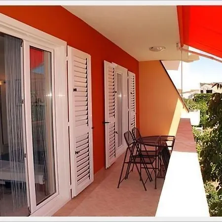 Mediteran- Kleine Mit Balkon By Interhome Trogir