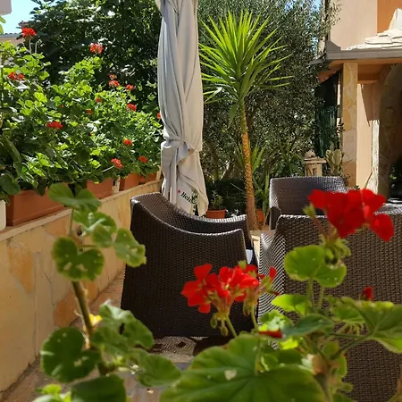 Mediteran- Kleine Mit Balkon By Interhome *