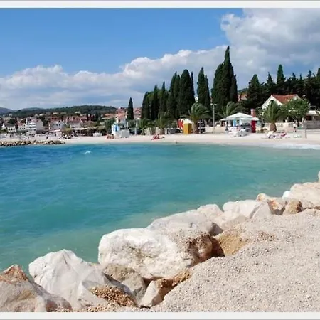 Mediteran- Kleine Mit Balkon By Interhome * Trogir