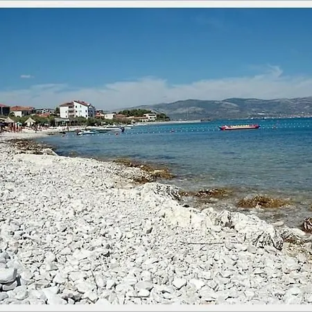 Apartament Mediteran- Kleine Mit Balkon By Interhome Trogir