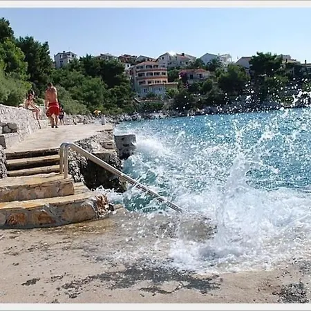 Mediteran- Kleine Mit Balkon By Interhome Trogir